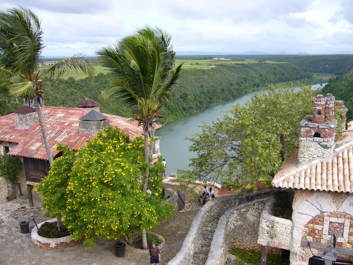 Altos de Chavón