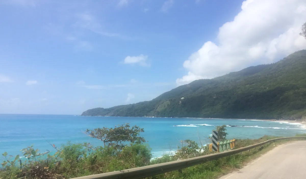 Barahona