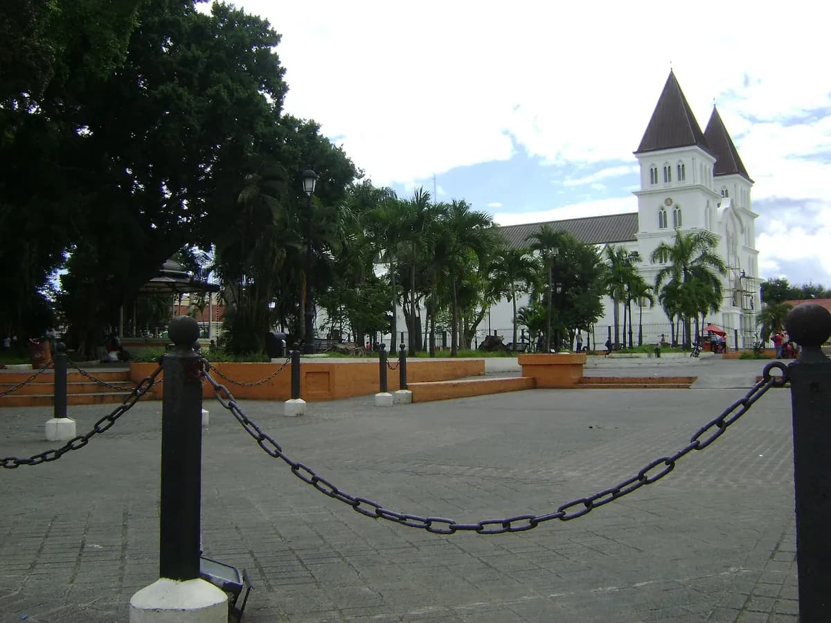 Catedral de Santiago Apóstol