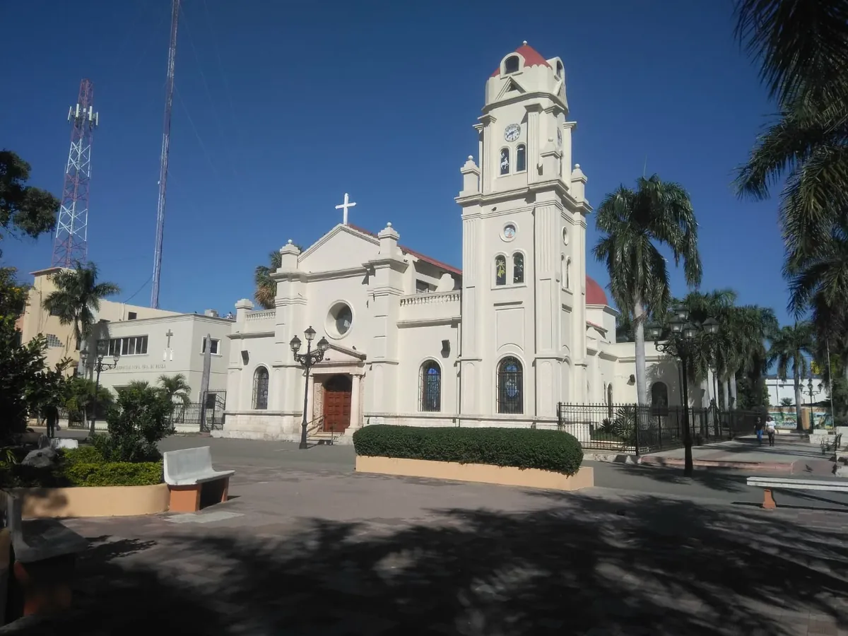 Catedral Nuestra Señora de Regla