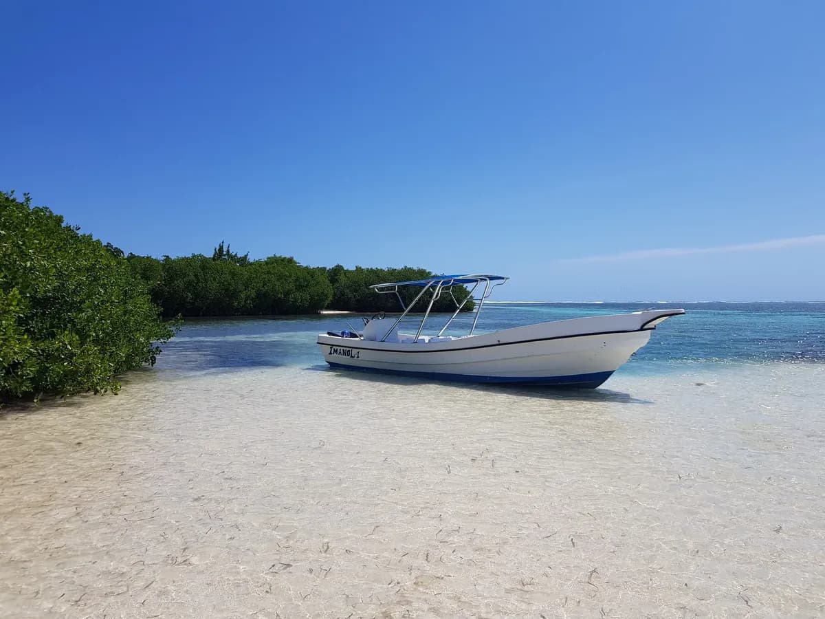 Isla Catalinita