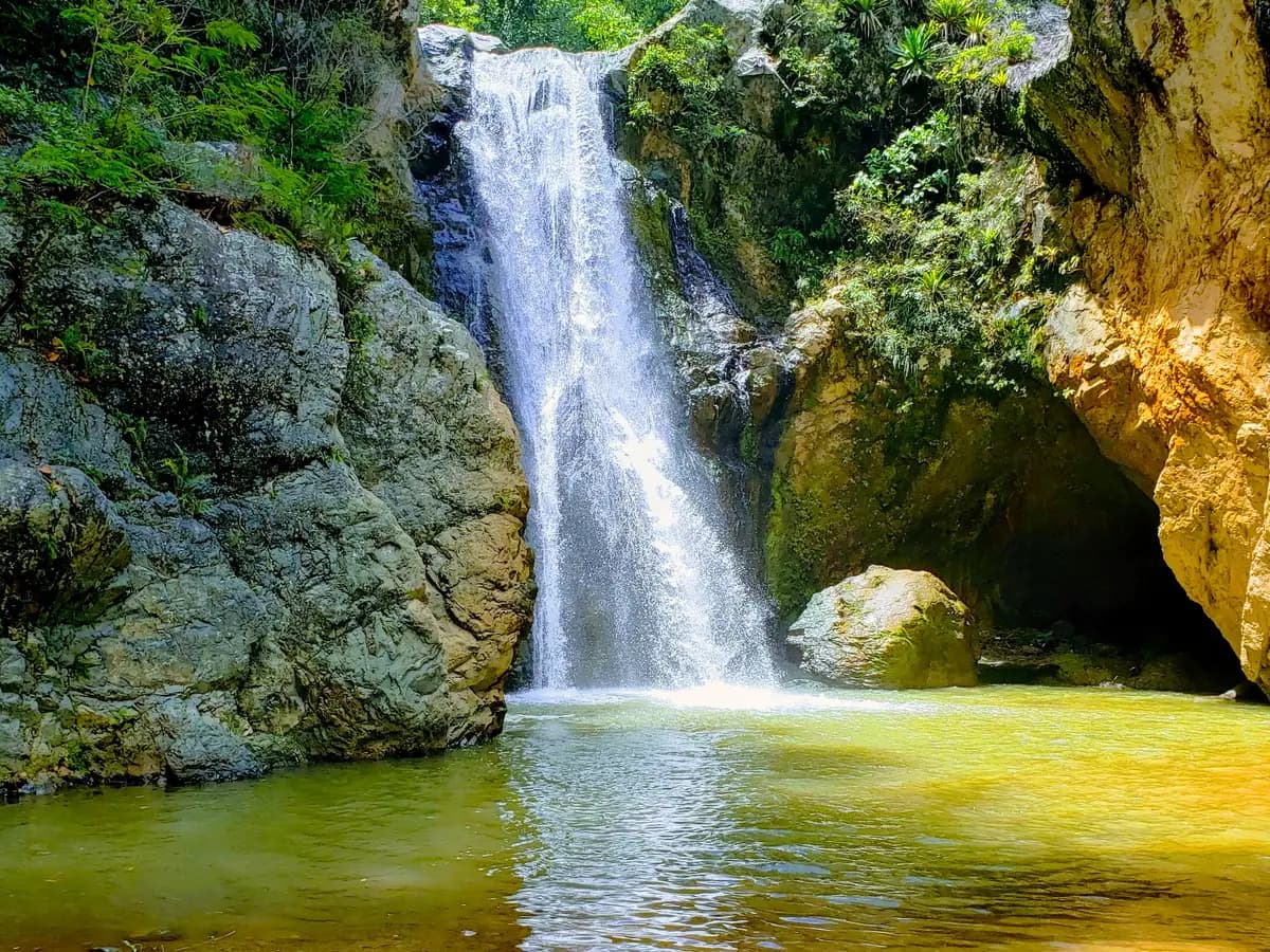 Jarabacoa