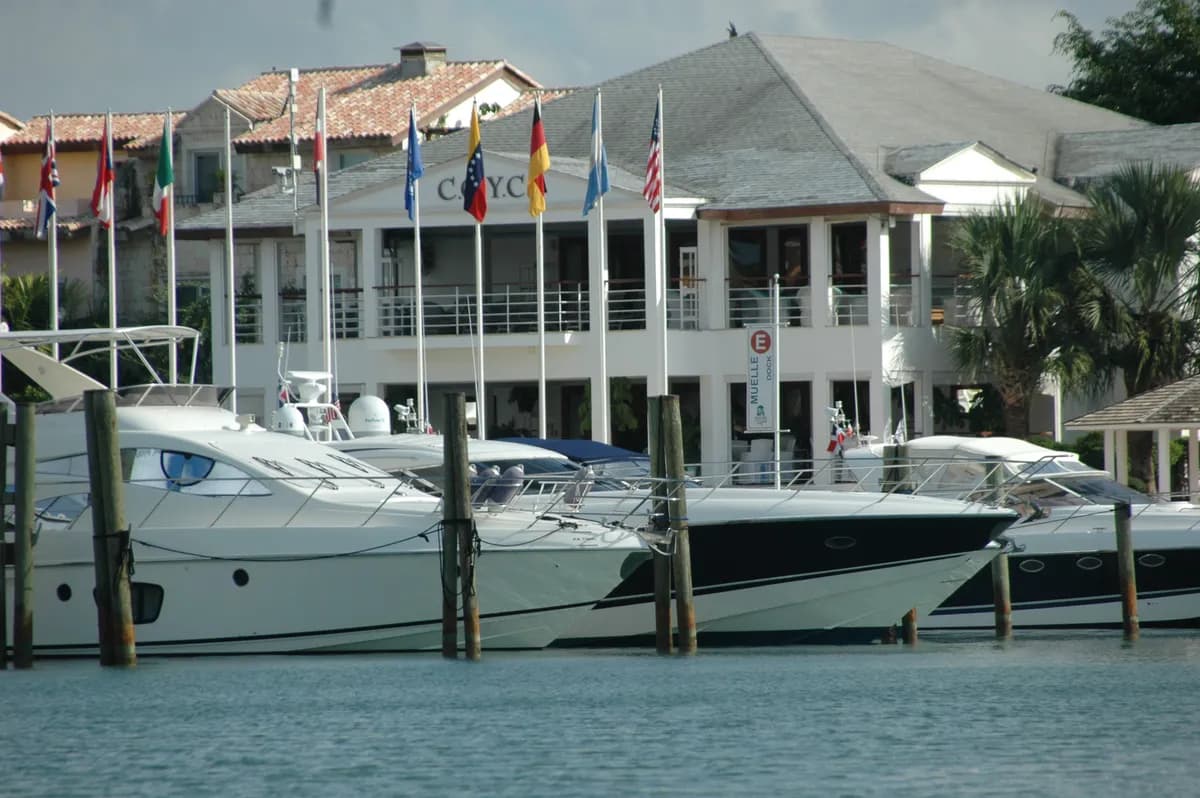 La Romana