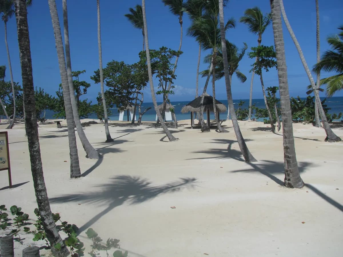 Las Terrenas