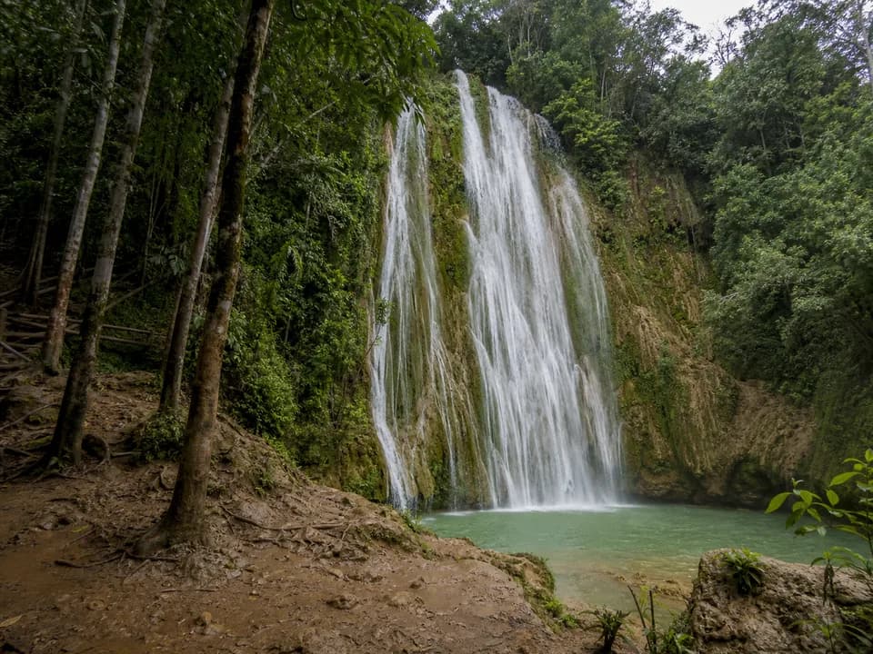 Salto El Limón