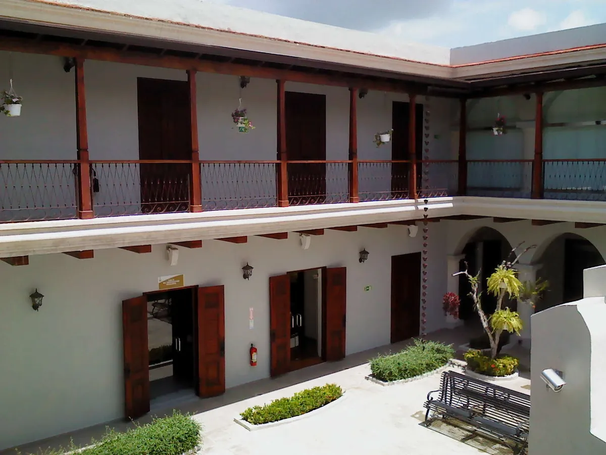 Museo Memorial de la Resistencia Dominicana
