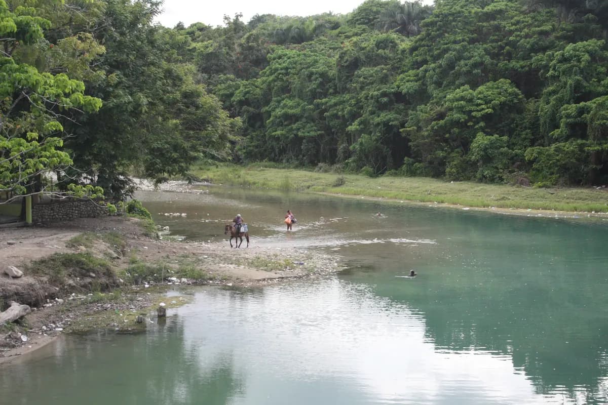 La Confluencia Ecological Park