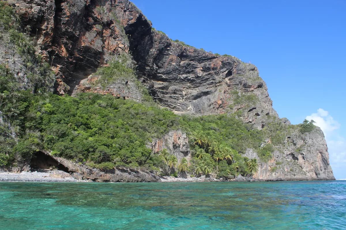 Playa Frontón