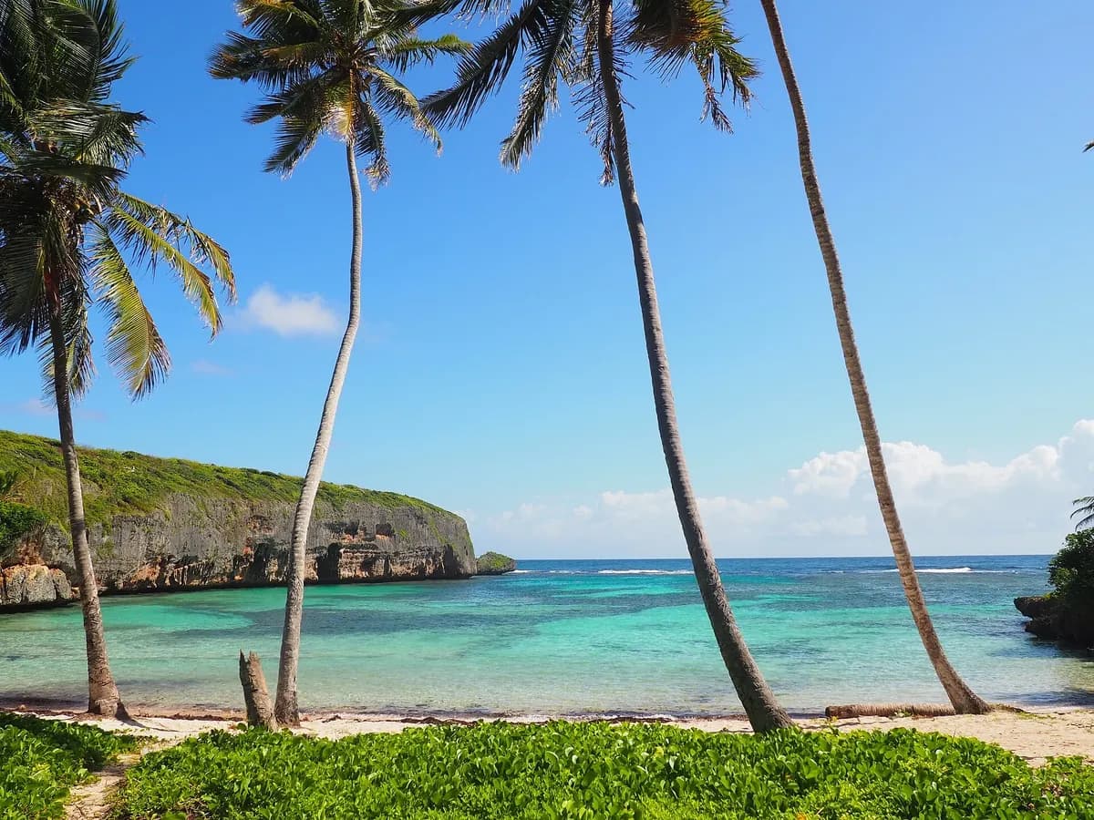 Playa Madama