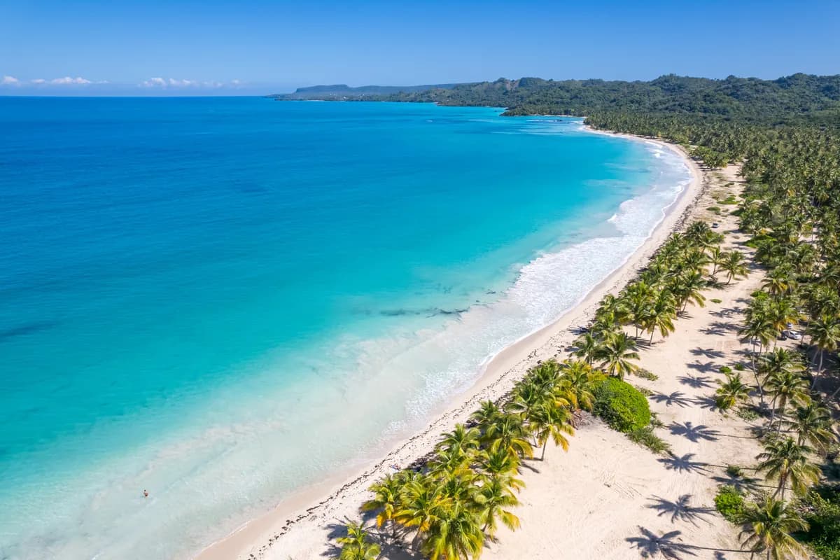 Playa Rincón