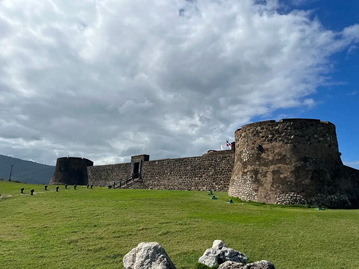 Puerto Plata