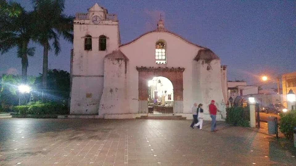 Santuario de San Dionisio